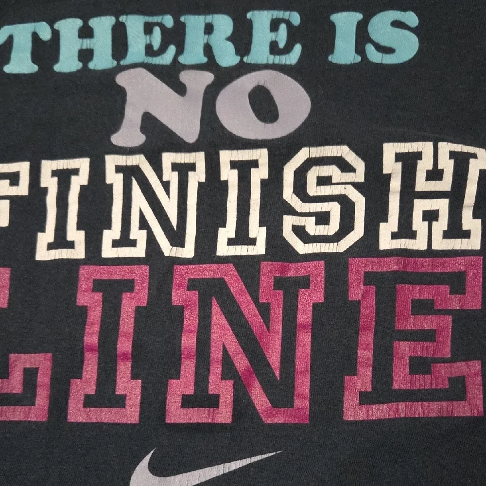 🔵3/$13 Nike Slim Fit Graphic Tee